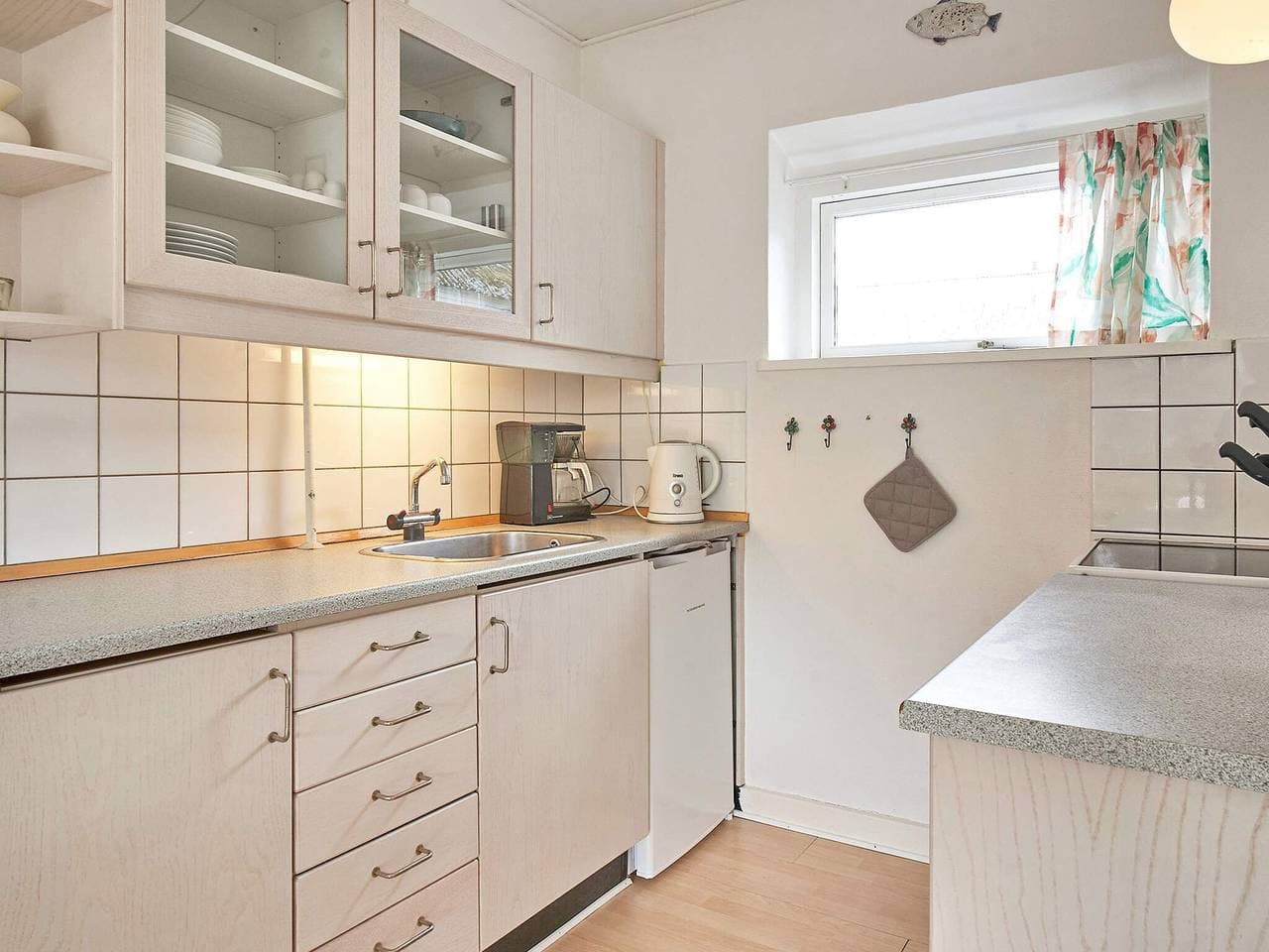 Foto 4 von 16: 2 Personen Ferienhaus in Aakirkeby