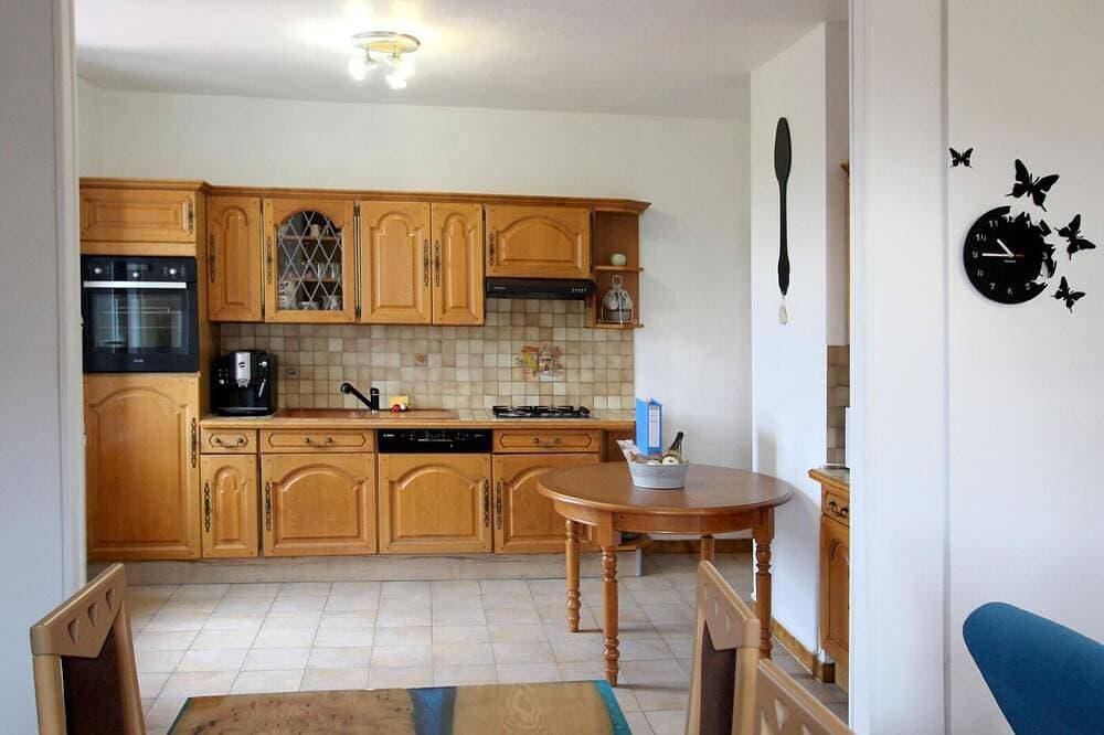 Foto 13 von 16: Renovierte 3-Zimmer-Wohnung in Luxeuil-les-Bains
