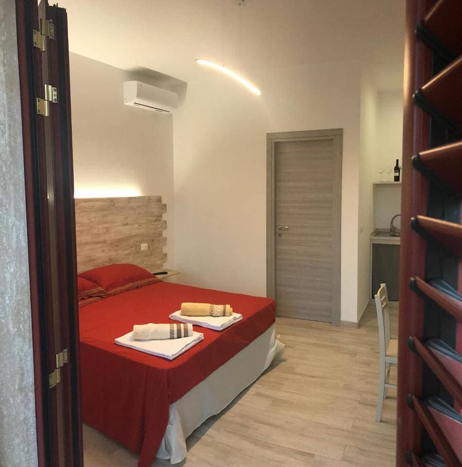 Foto 12 von 26: Studio Apartment