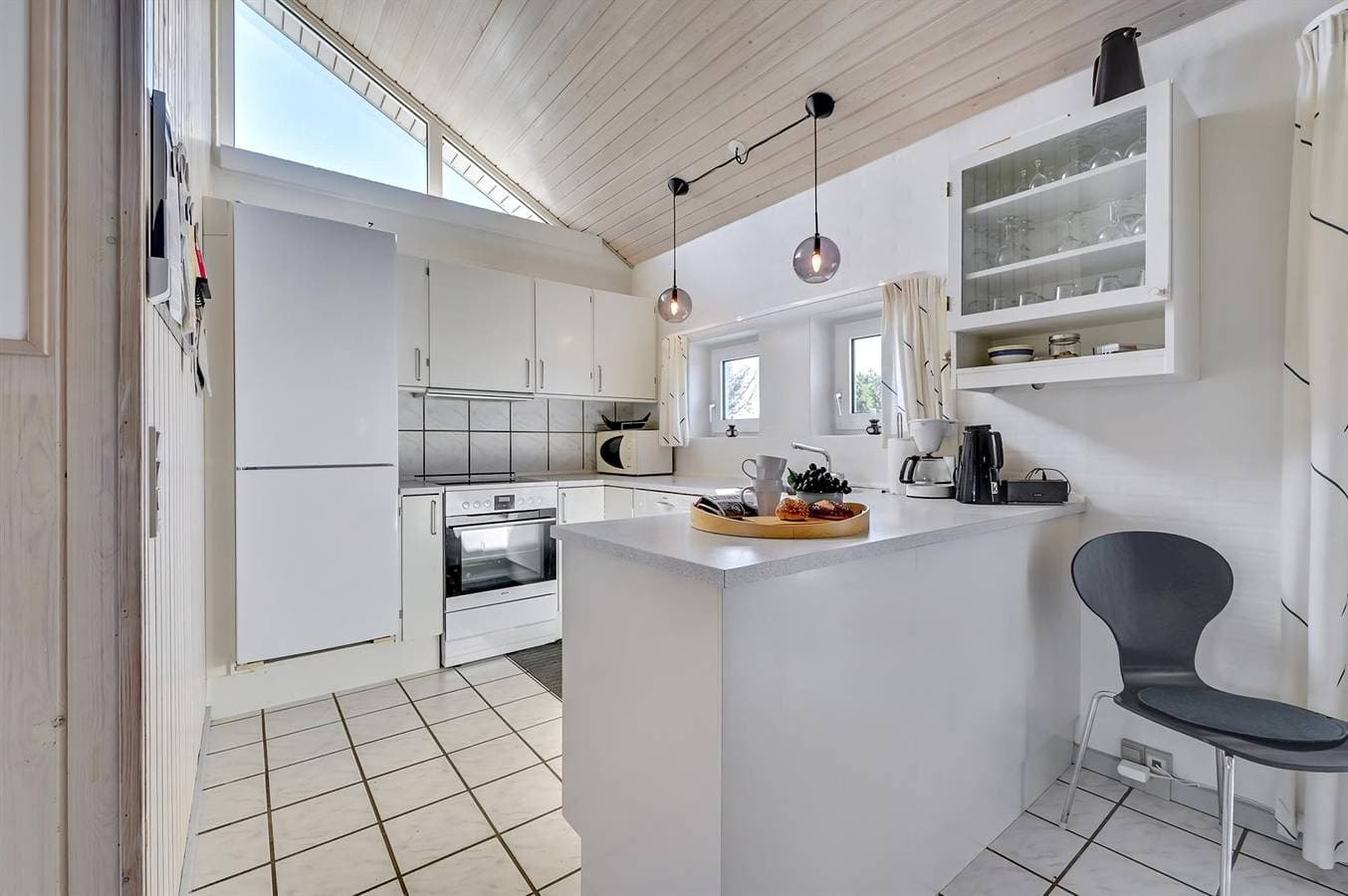 Foto 10 von 41: Pet friendly home in Humble with sauna