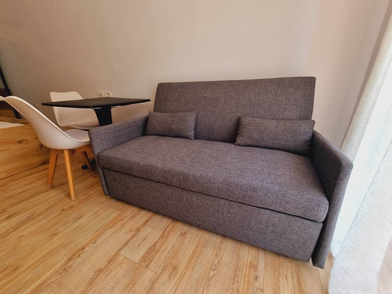 Foto 8 von 30: Studio für 3 Personen mit Balkon