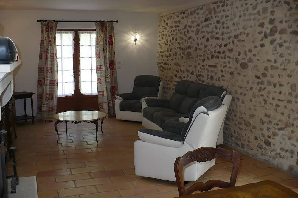 Foto 7 von 30: Mas in der Provence mit Schwimmbad
