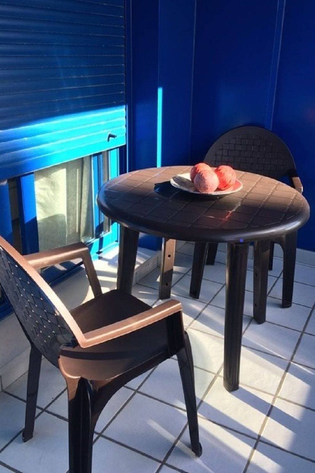 Foto 13 von 25: Wohnung am Strand in erster Linie Strand Malaga
