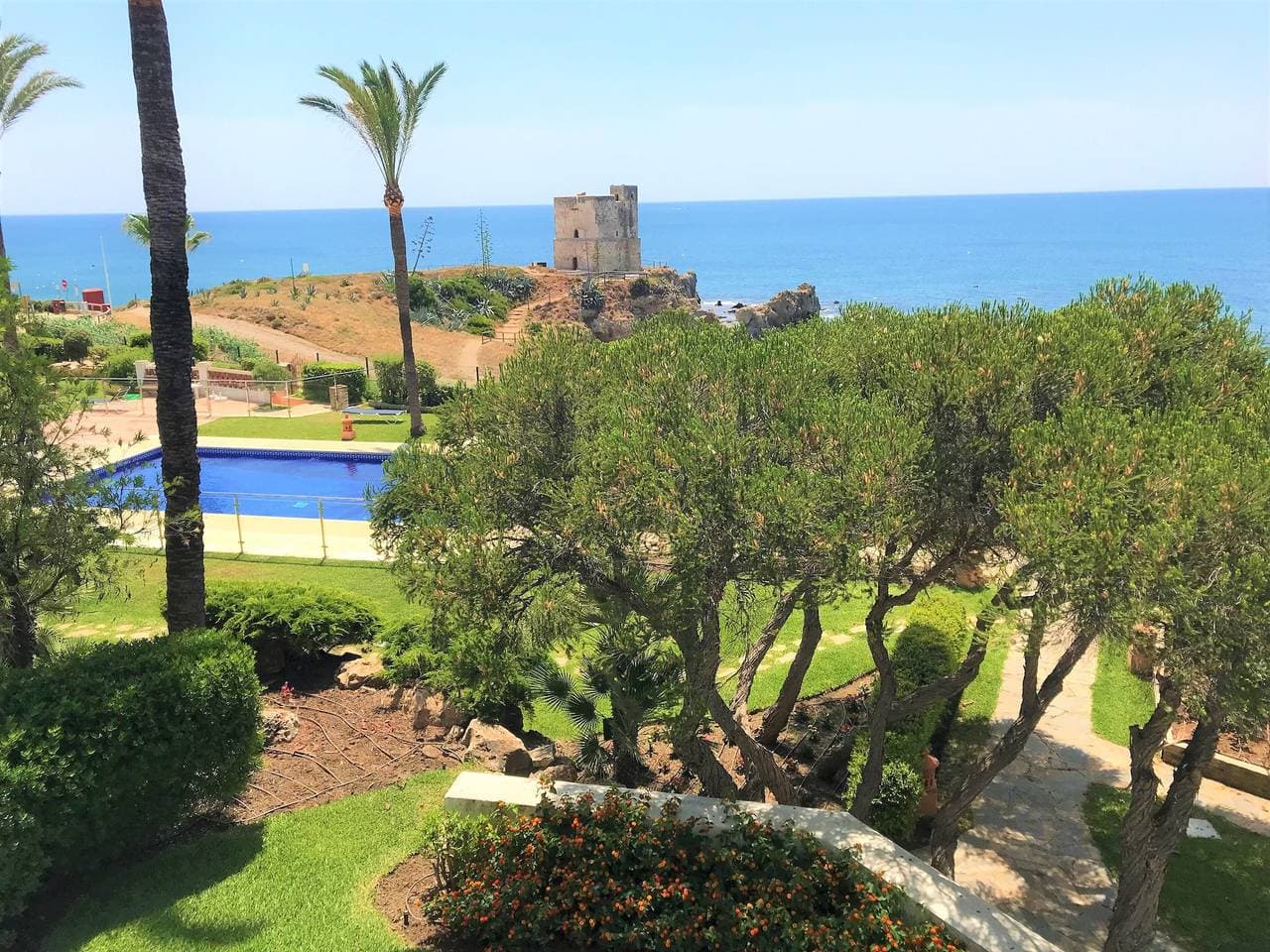 Foto 5 von 25: Penthouse La Perla De Marakech 1