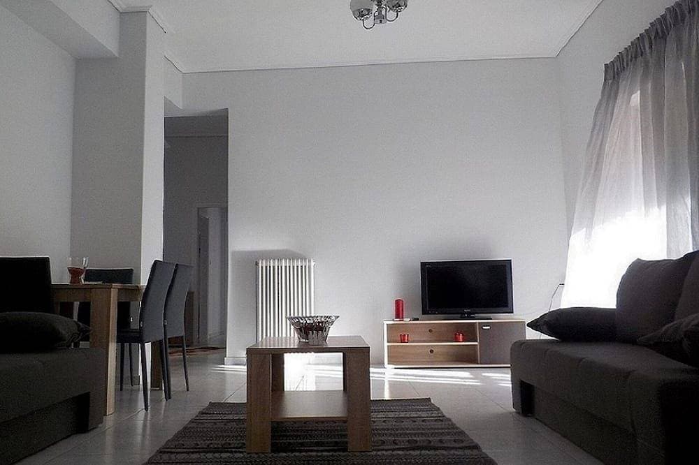 * Oi. Ko House * City Apartments 1