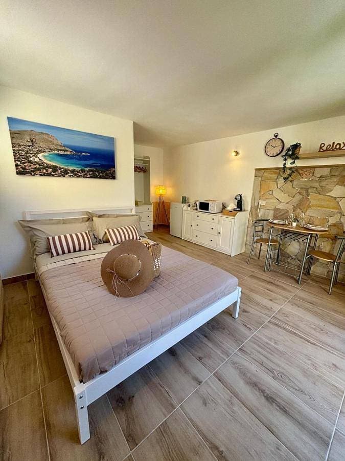 Foto 5 von 30: One-Bedroom House
