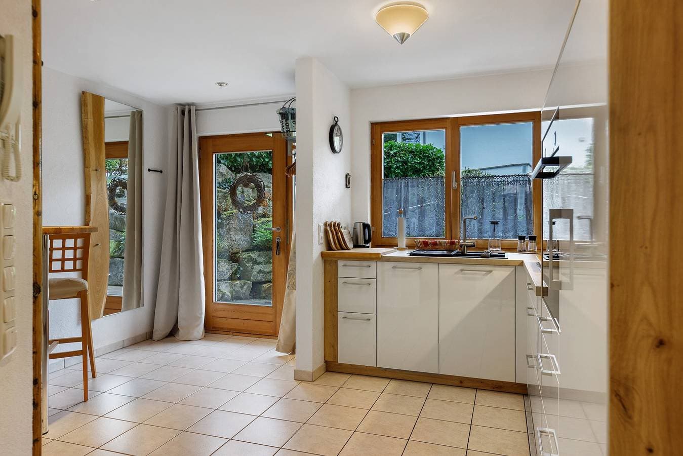 Foto 12 von 30: Ferienwohnung Würtenberger, 68 qm, 1 Schlafzimmer, max. 4 Personen