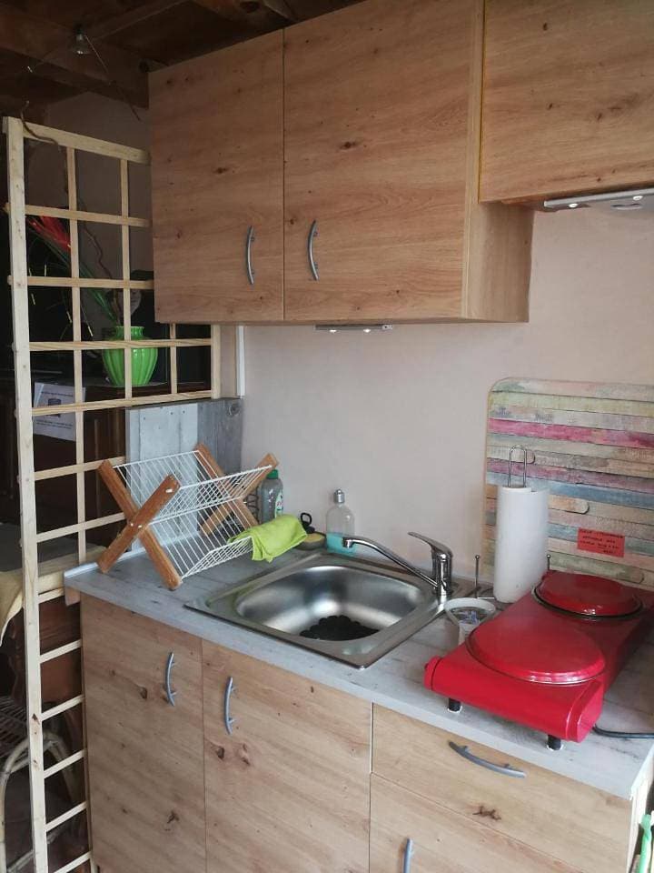 Foto 12 von 32: One-Bedroom House
