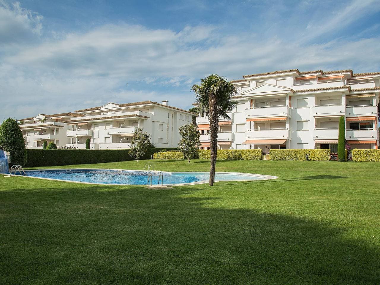 Foto 9 von 30: Komfortable Ferienwohnung Sa Limera mit Pool