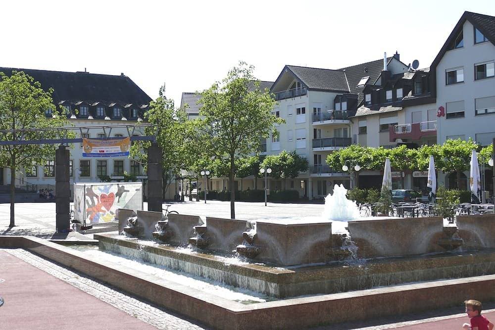 Foto 8 von 14: Zentral und urgemütlich in Konz