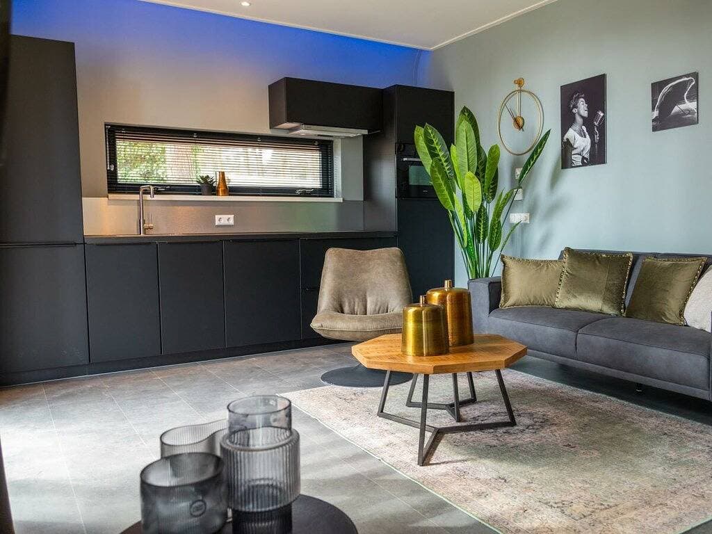 Foto 2 von 15: Ferienhaus für 2 Personen mit Sauna