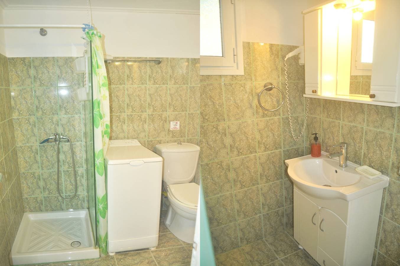 Foto 13 von 20: Haus am Strand Ritsa - Agios Gordios, Corfu