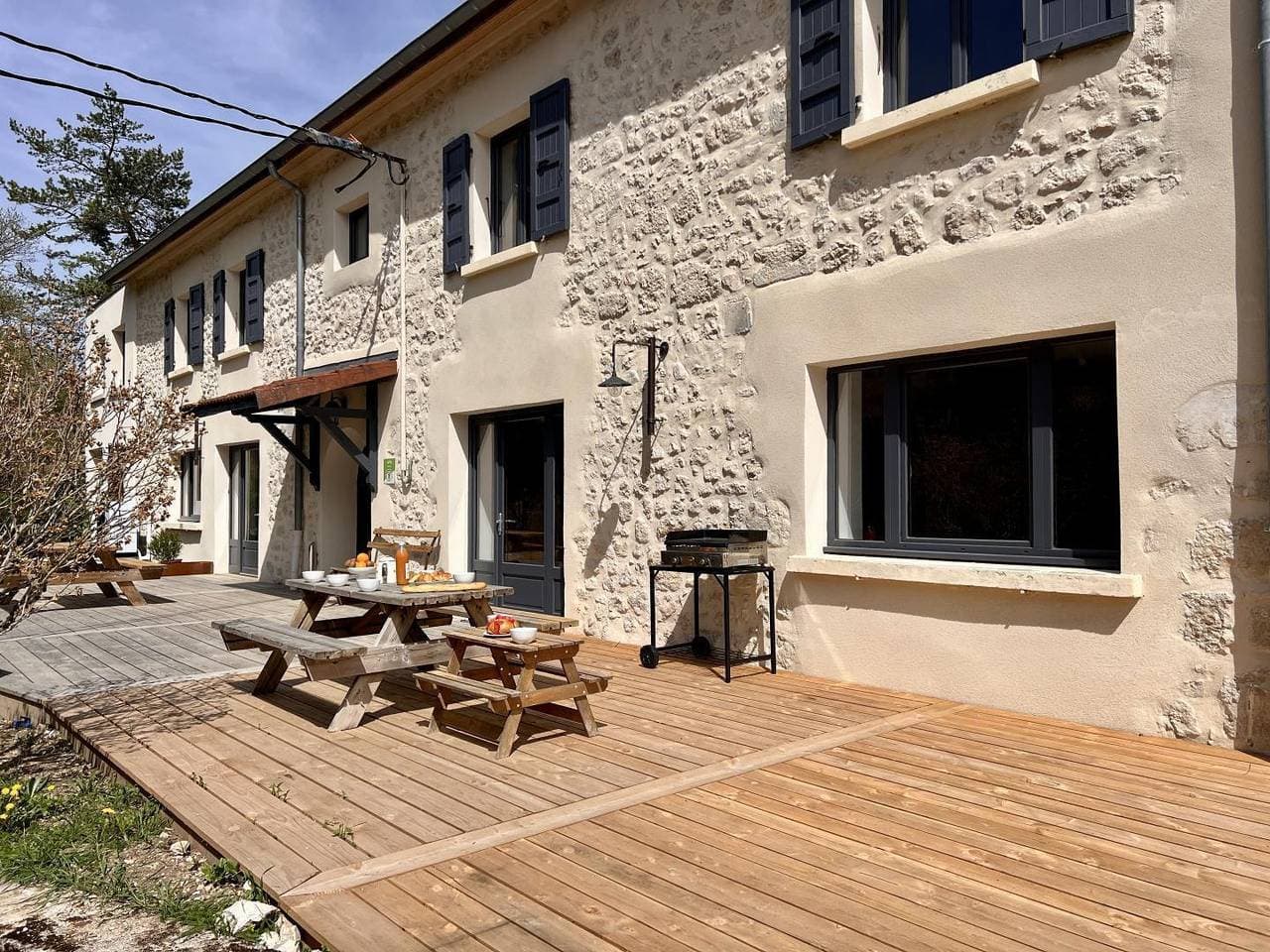 Foto 2 von 22: Le Gîte Des Perce Neige