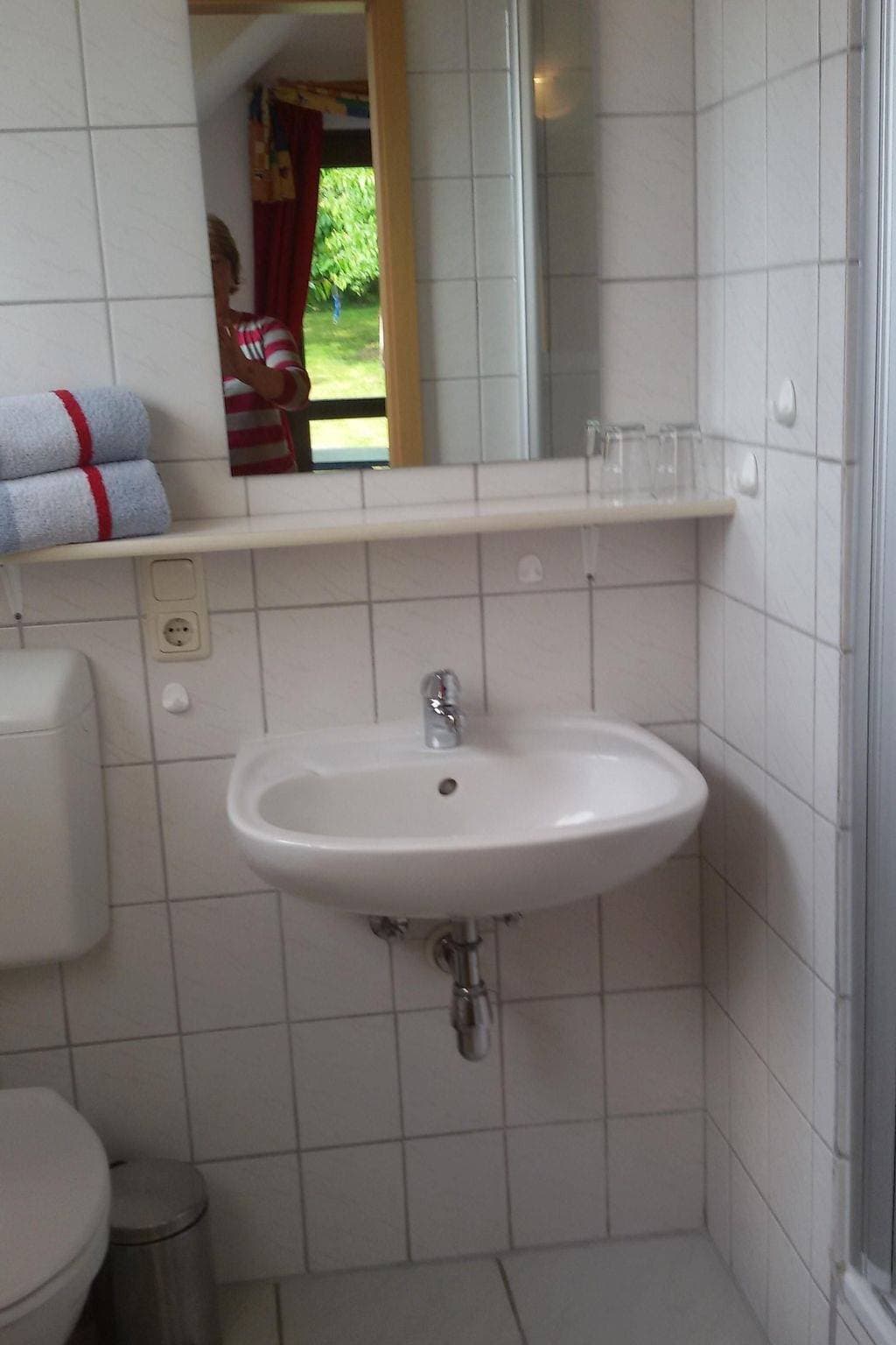 Foto 5 von 9: Kirsche