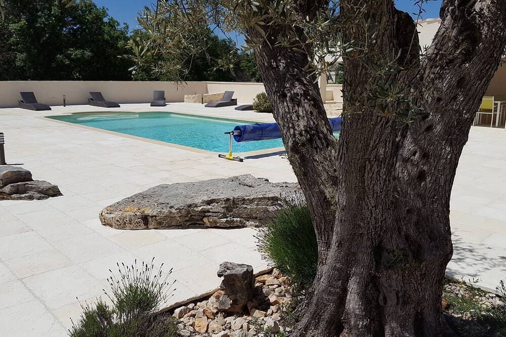Gîte \"La Truffière 1
