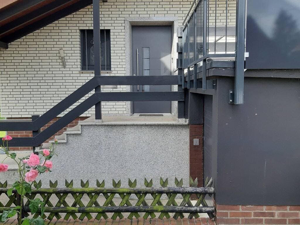 Foto 6 von 28: Ferienwohnung mit 2 Schlafzimmer