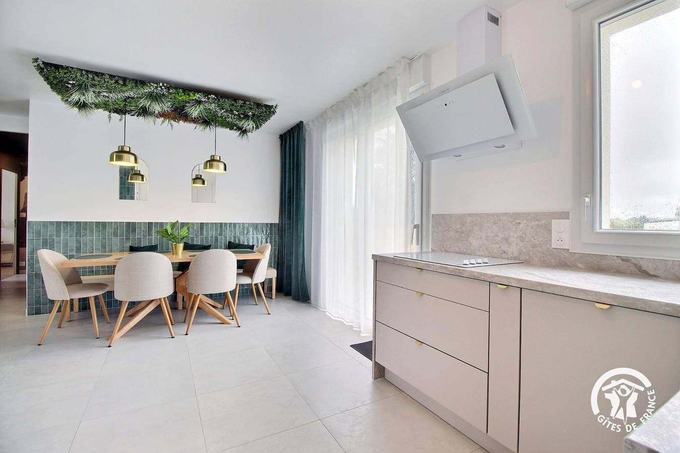 Foto 11 von 30: Maison Emeraude (2pers)