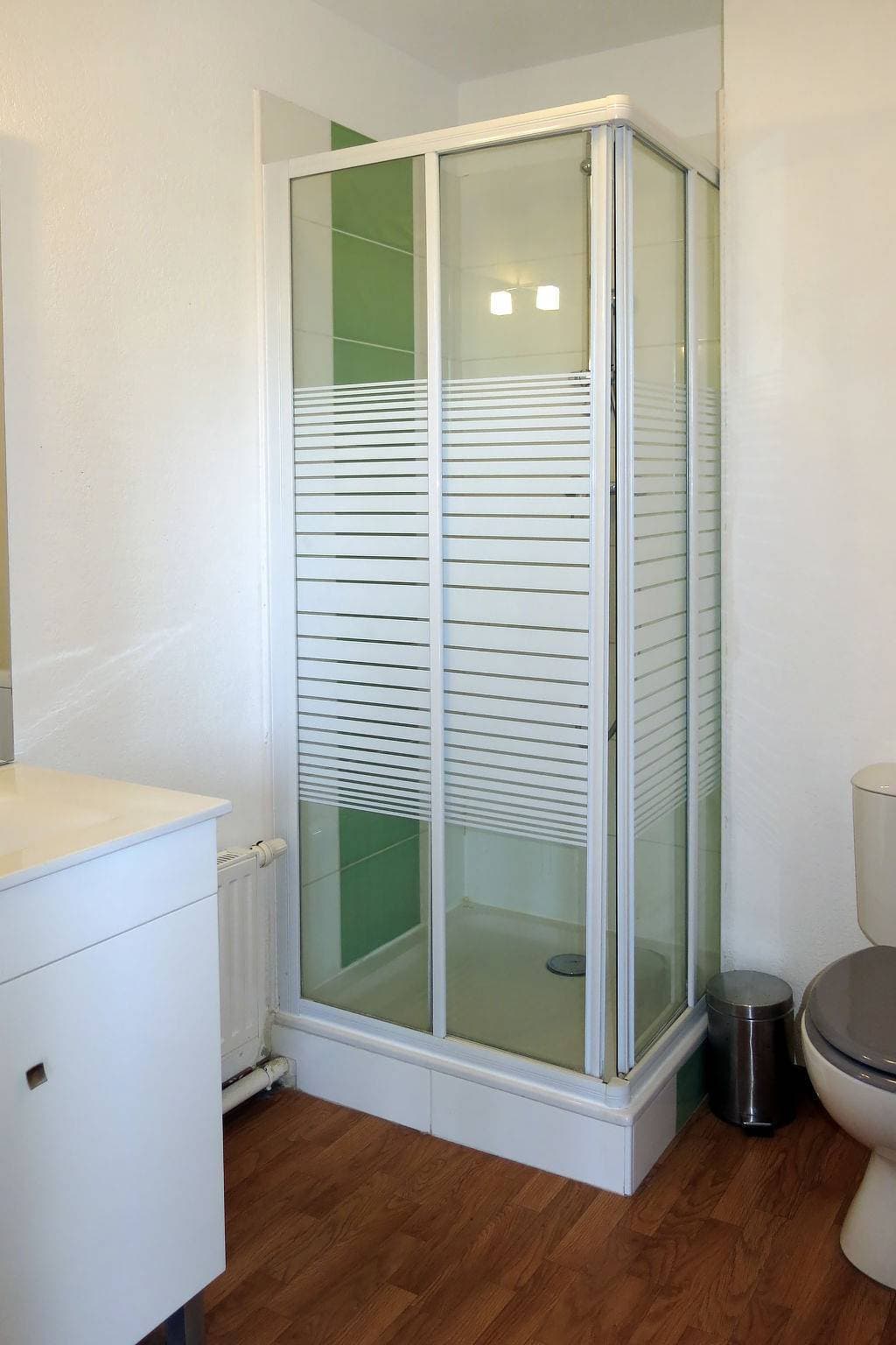 Foto 8 von 18: Domaine de la Corniche Studio 2 Pers.