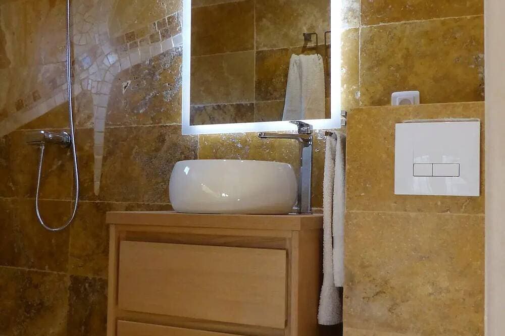 Foto 9 von 30: Private Estate for 18 guests • Pool • Provence • No neighbours