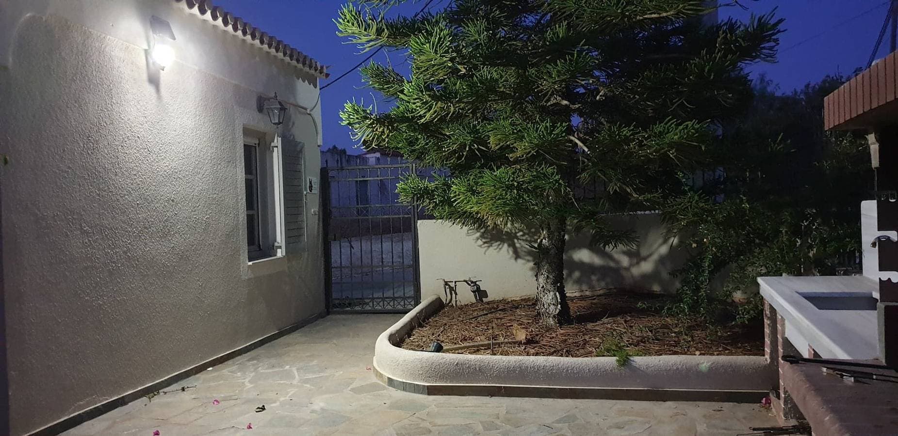 Foto 8 von 22: Charmantes Studio mit Meerblick - 30 m² in Porto Heli
