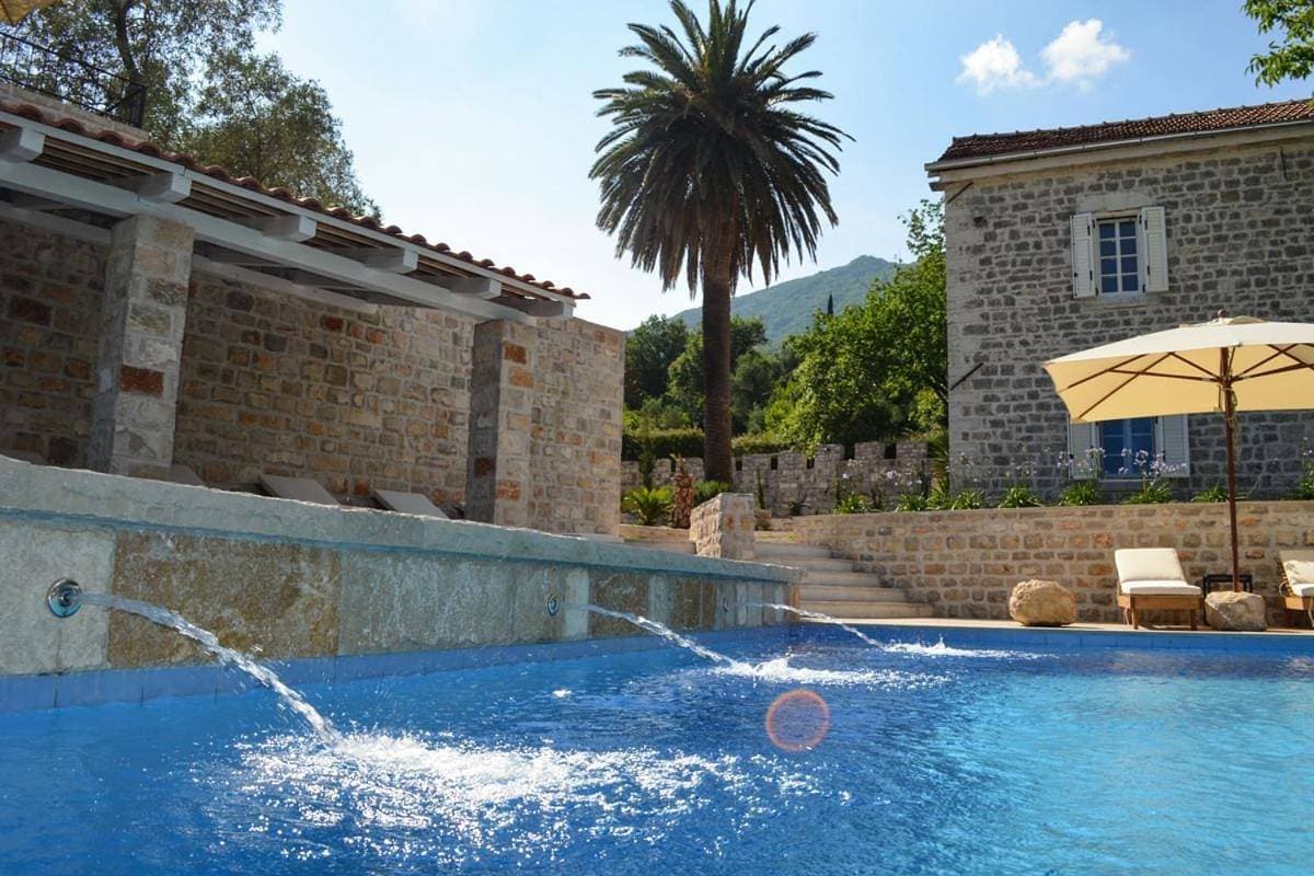 Boutique Hotel Malo Selo 1