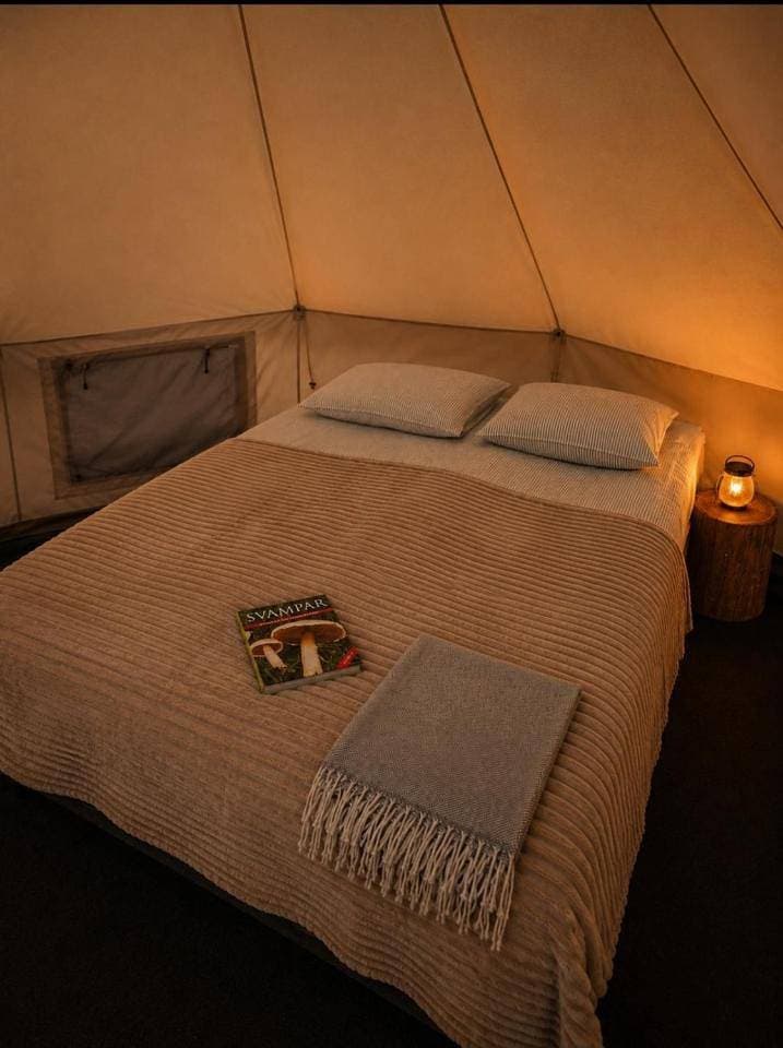 Foto 10 von 20: Tent