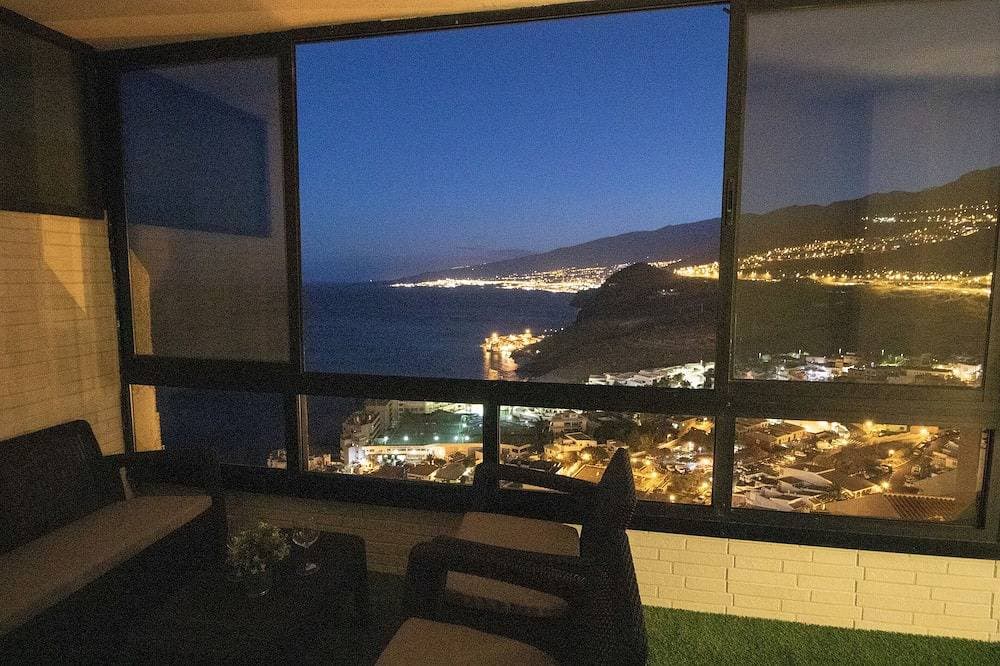 Foto 13 von 16: Tabaiba Dream Views Apartment