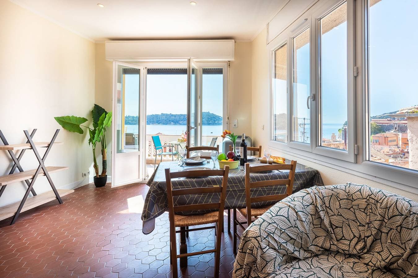 Foto 6 von 23: Le Belvedere by Riviera Holiday Homes