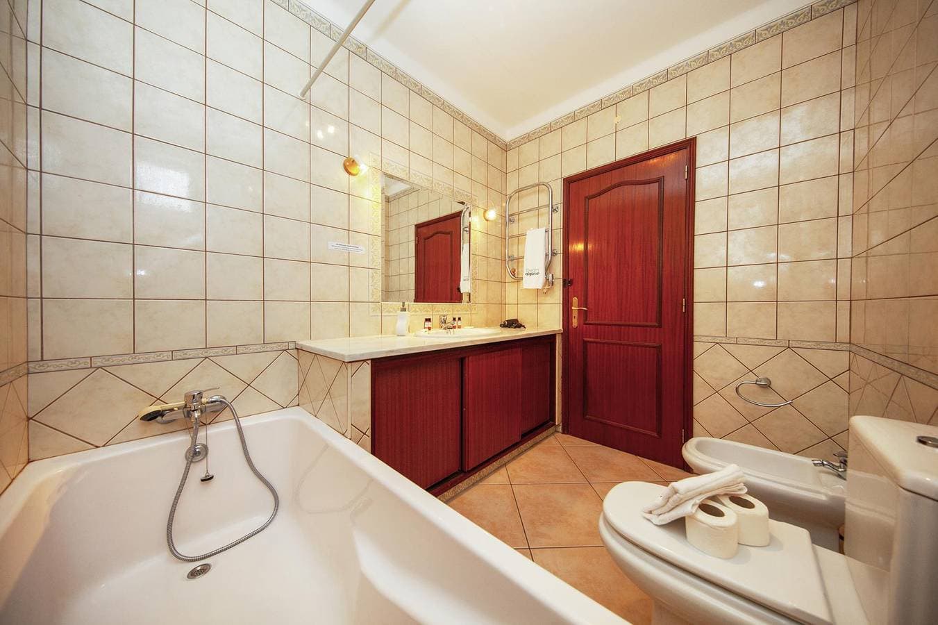 Foto 8 von 28: Gästehaus für 2 Personen mit Terrasse