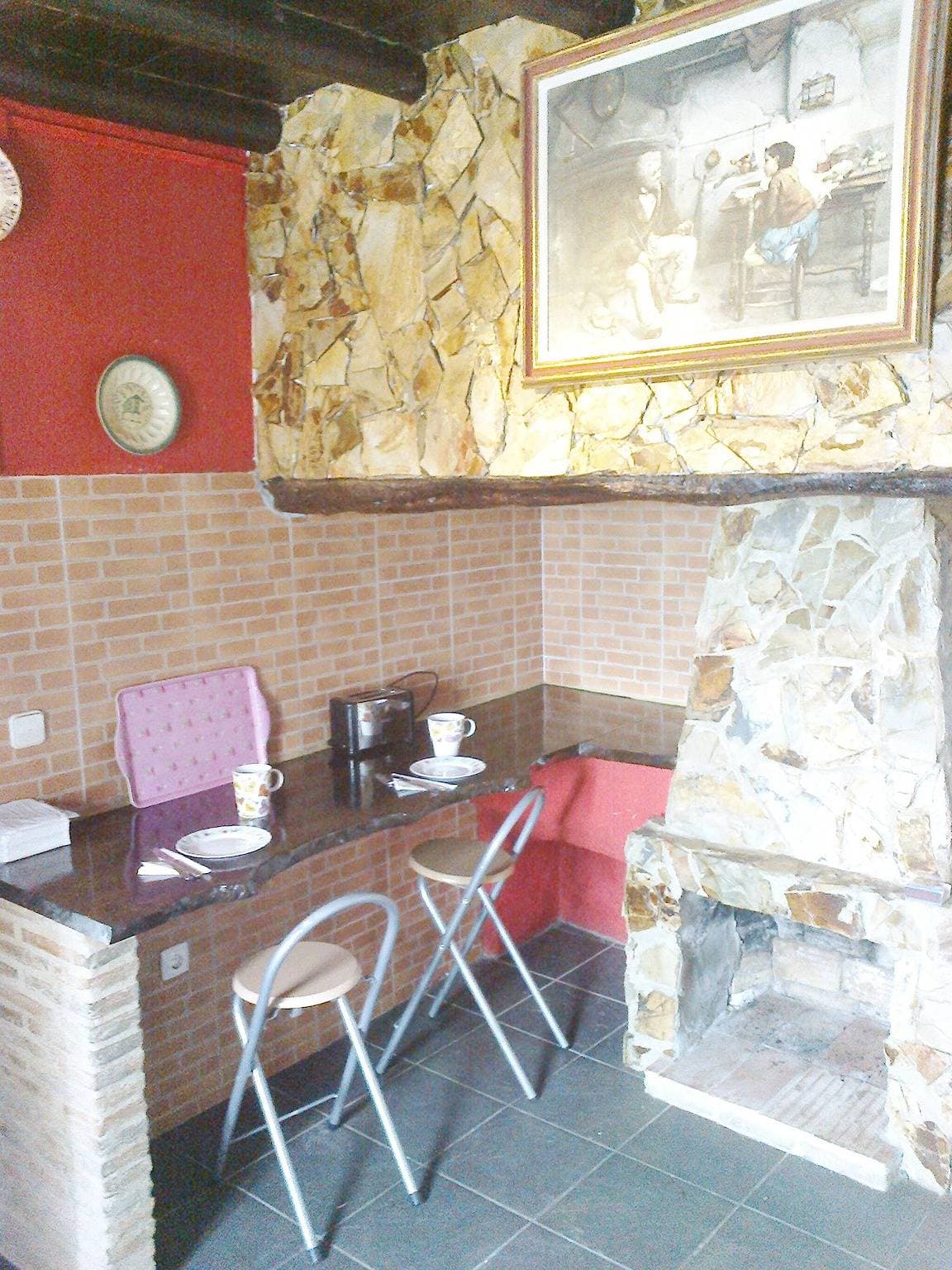 Foto 4 von 58: Casa Amoreira - Quinta Amoreira
