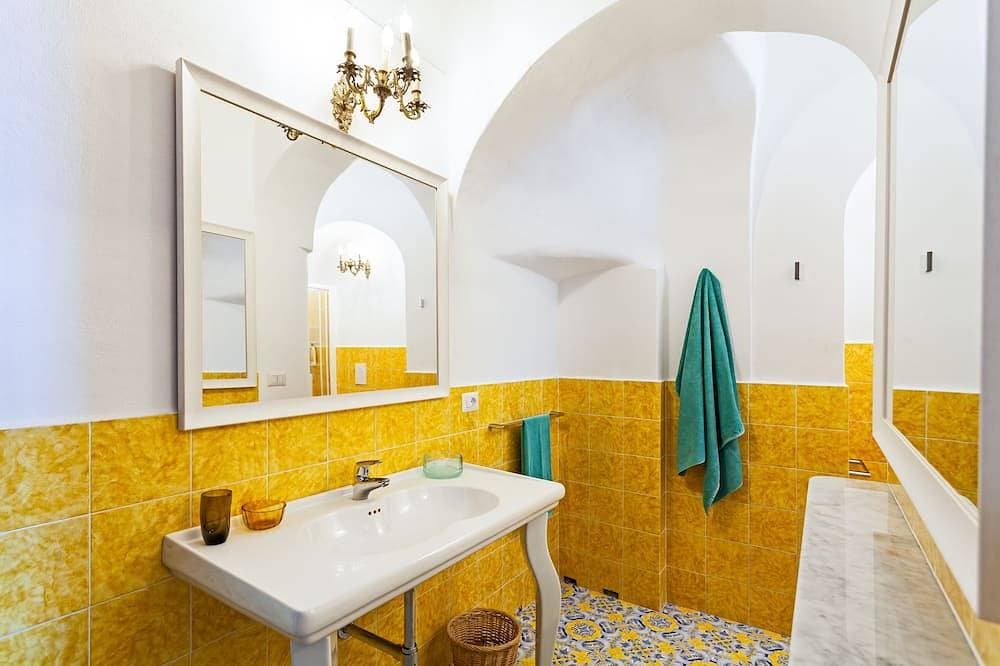 Foto 12 von 30: Positano: Villa Ibiscus antike Villa 50 m über dem Meer im Herzen von Positano