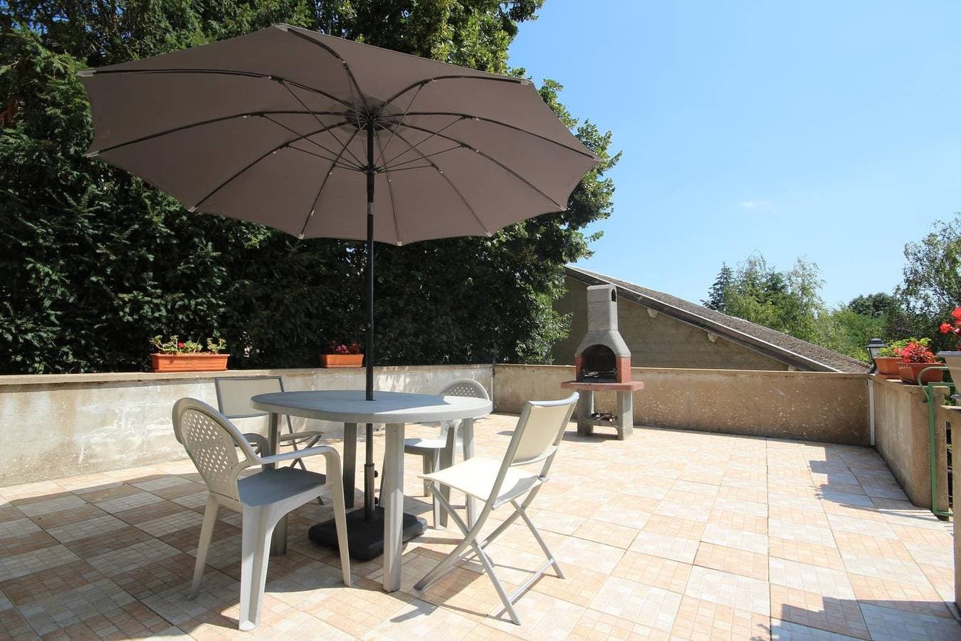 Foto 4 von 20: Gîte de l'Orbize