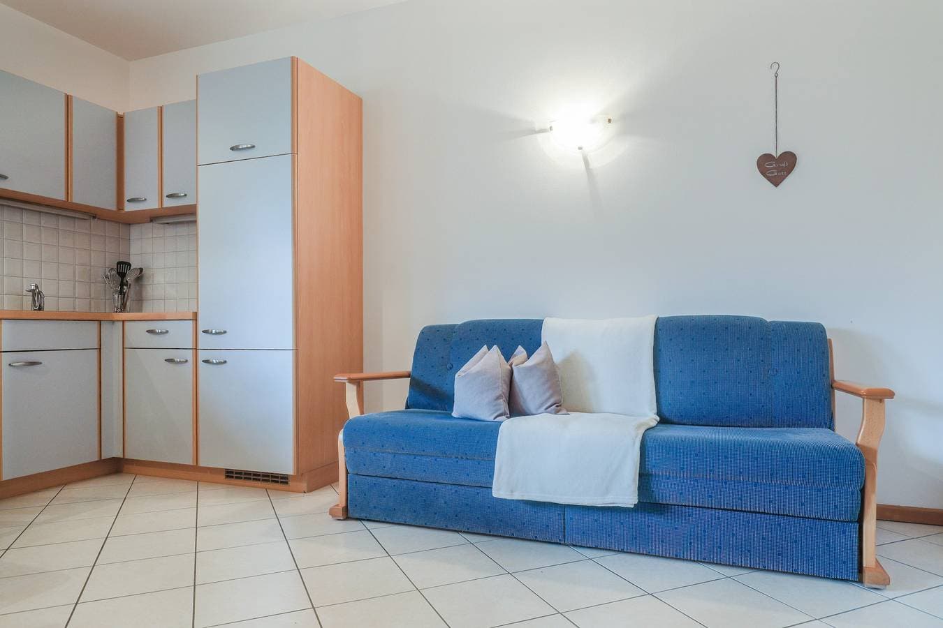 Foto 6 von 16: Ferienwohnung "Kelderer Hof - Meran" mit Bergblick, Terrasse, Garten & WLAN