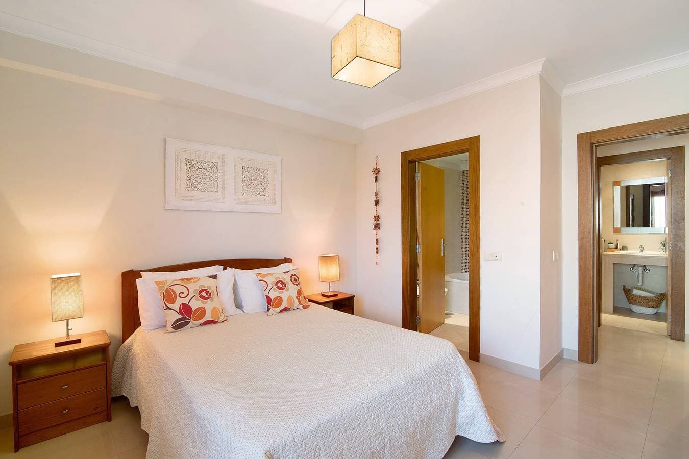 Foto 4 von 23: Ferienwohnung 'Condomínio Quinta Do Vale' mit Gemeinschaftspool, WLAN und Klimaanlage