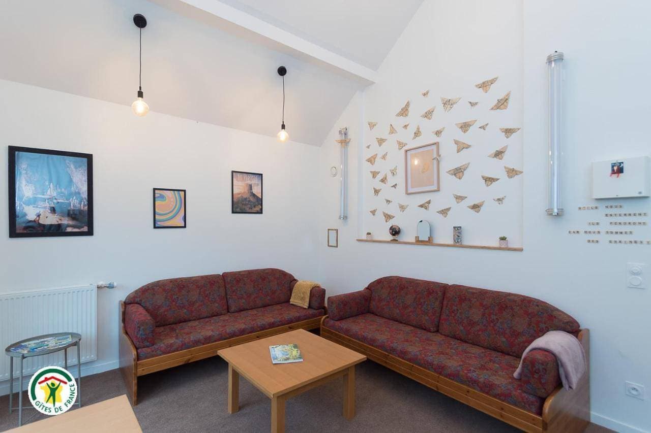 Foto 5 von 6: 6-Bed Mixed Dormitory Room