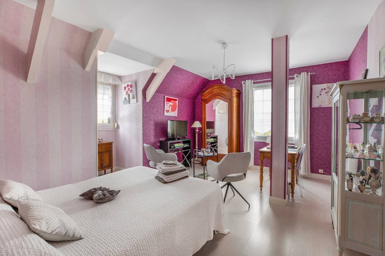 Foto 3 von 25: Gästezimmer – Mon Plaisir