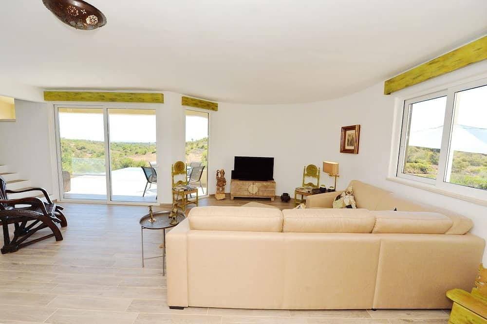 Foto 12 von 29: Villa C/piscina Panoramica