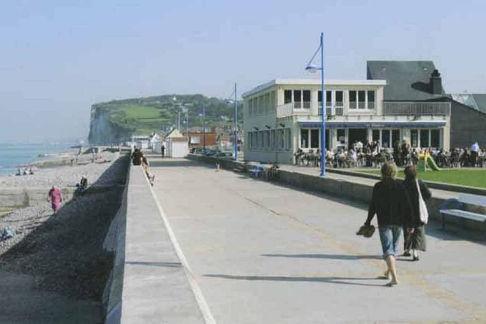 Foto 12 von 18: Art Deco, gemütliches Haus 100m² nahe dem Meer