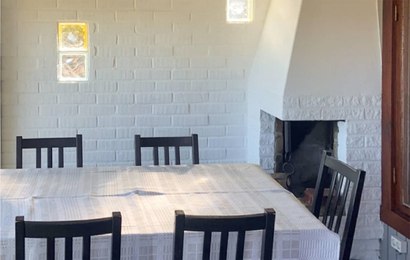 Foto 10 von 15: Ferienhaus für 4 Personen mit Seeblick