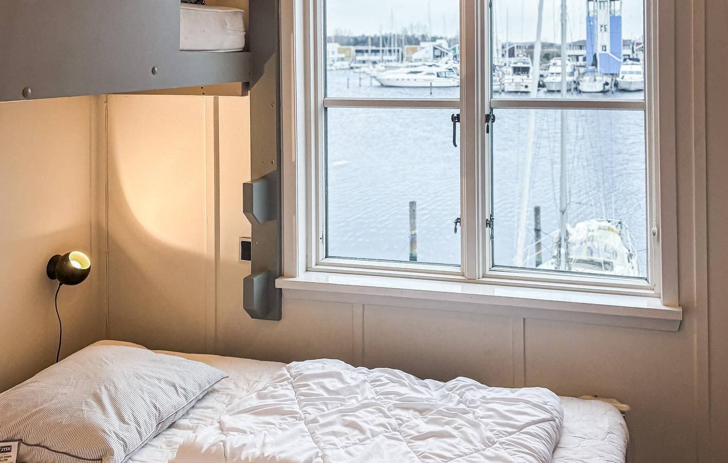 Foto 7 von 34: Ferienhaus für 5 Personen mit Terrasse