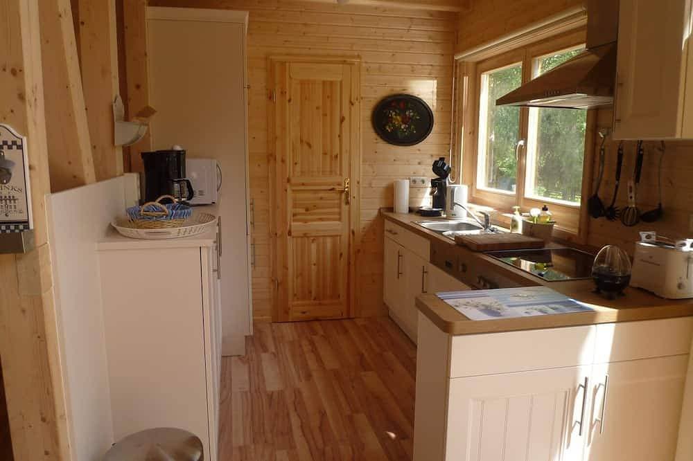 Foto 13 von 21: Ihr Haus am See mit Kamin, Sauna und Badestelle in nächster Nähe!