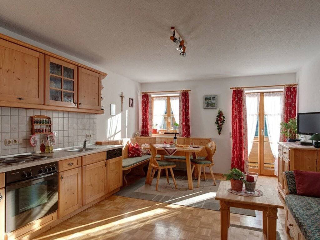 Foto 5 von 20: Ferienwohnung mit 1 Schlafzimmer