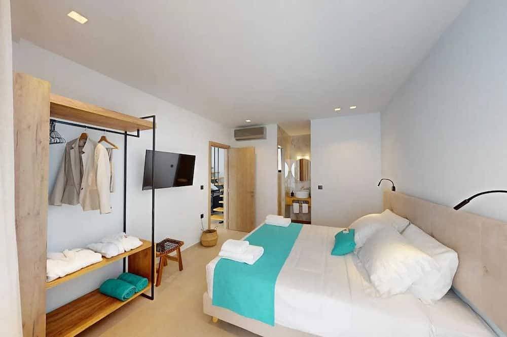 Foto 7 von 30: Villa Starlight, a stunning maisonette designed for relaxation.