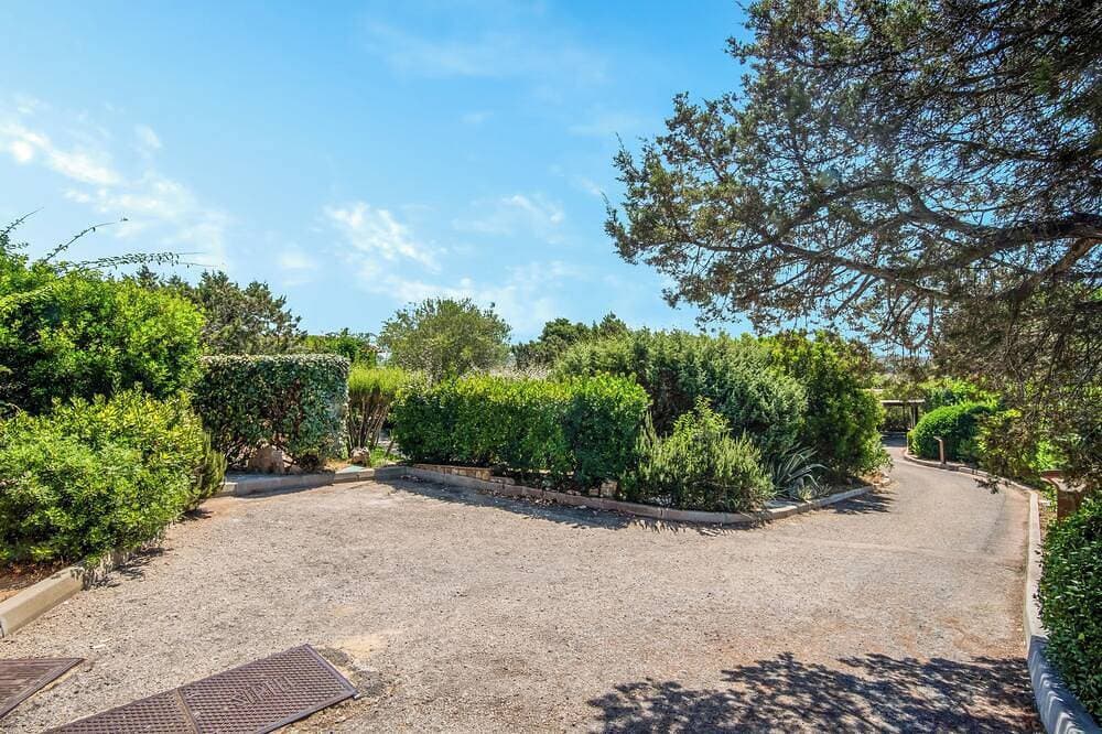 Foto 11 von 27: Casa Molara, Punta Molara, Italy