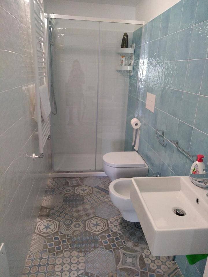 Foto 11 von 20: Luxury Triple Room