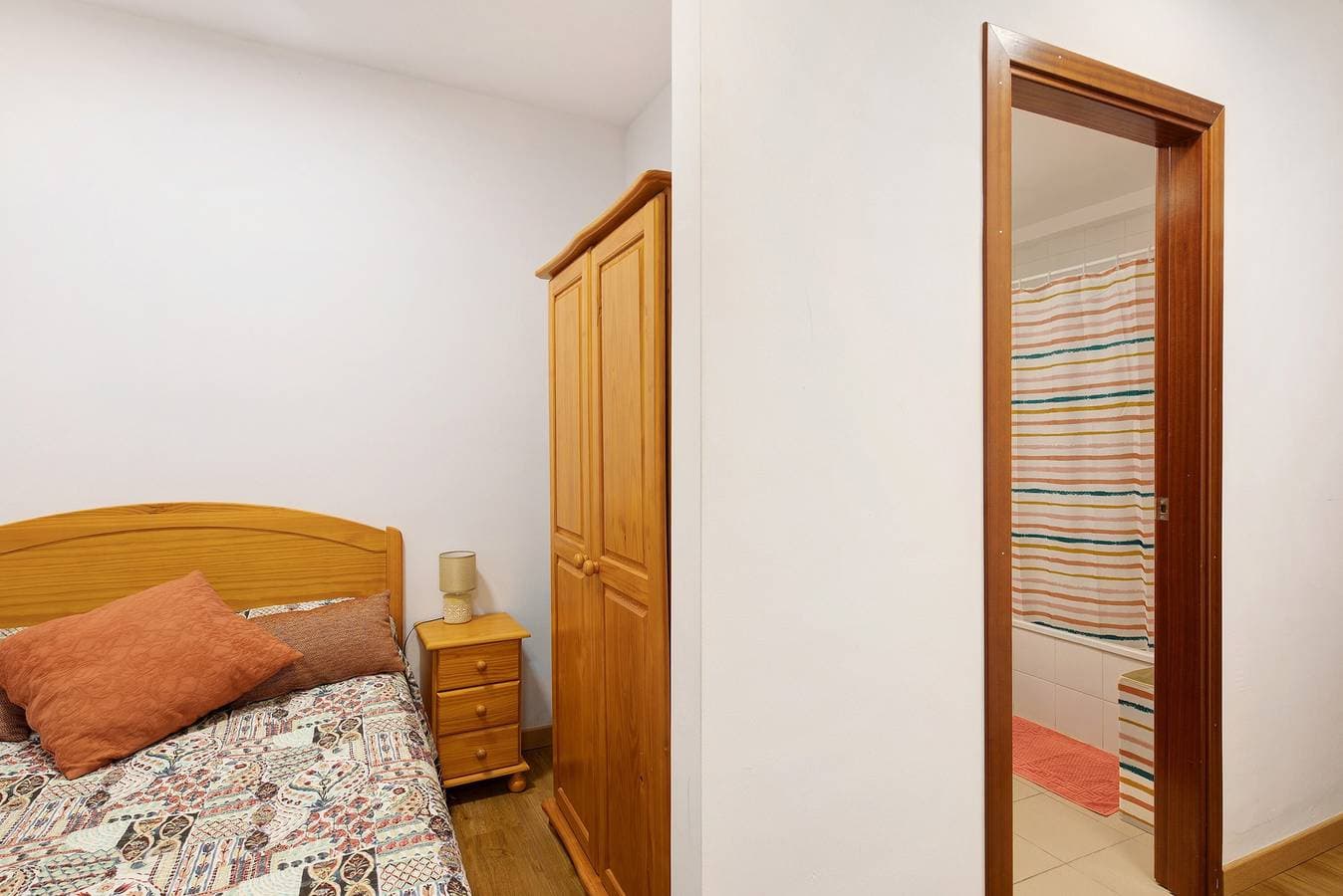 Foto 10 von 18: Ferienwohnung "Piso Tazacorte"