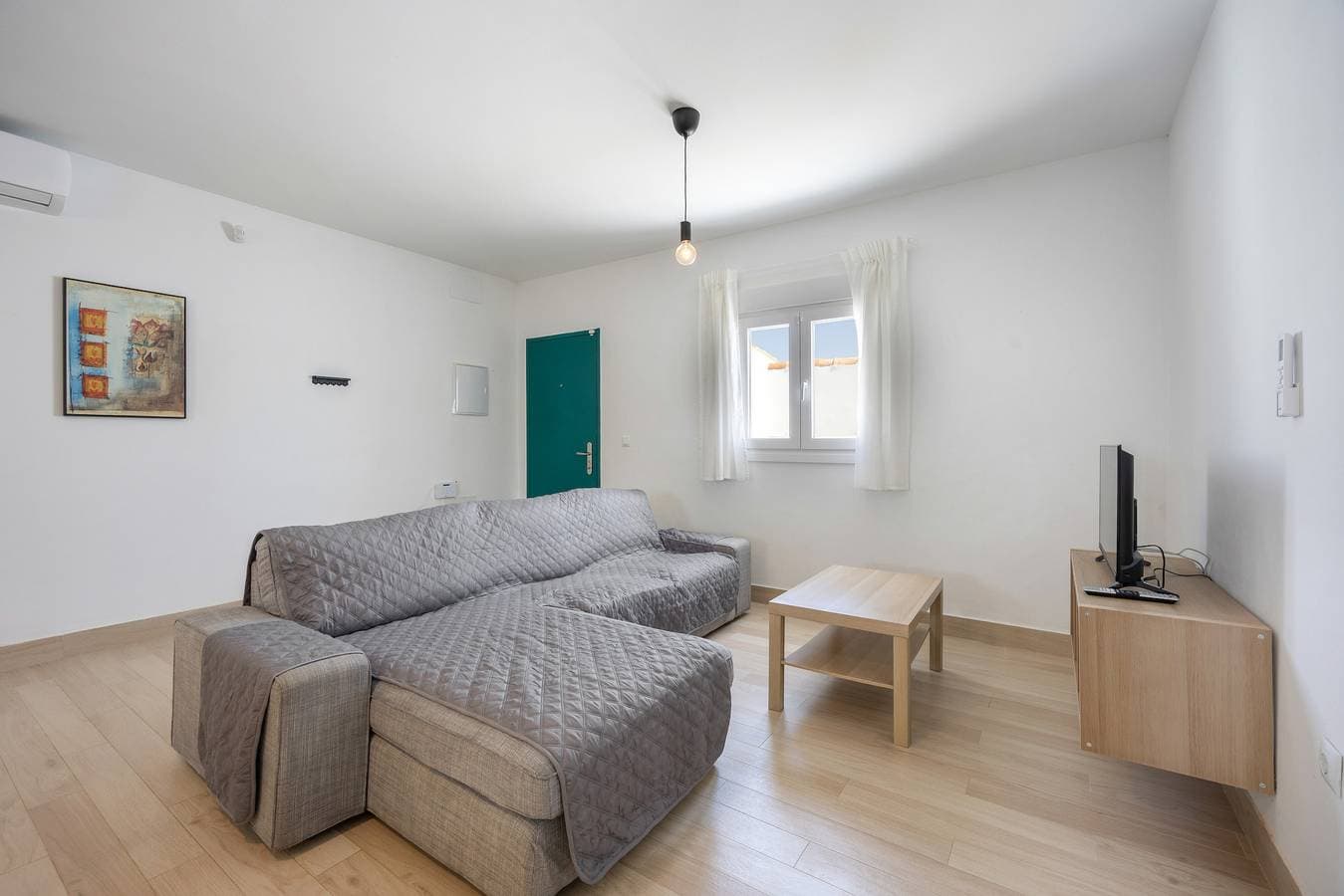 Foto 3 von 25: Landhaus 'Casa De La Noria' mit privatem Pool, WLAN und Klimaanlage