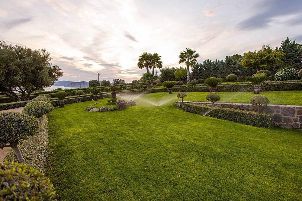Foto 8 von 30: Epitome Villa Aegina