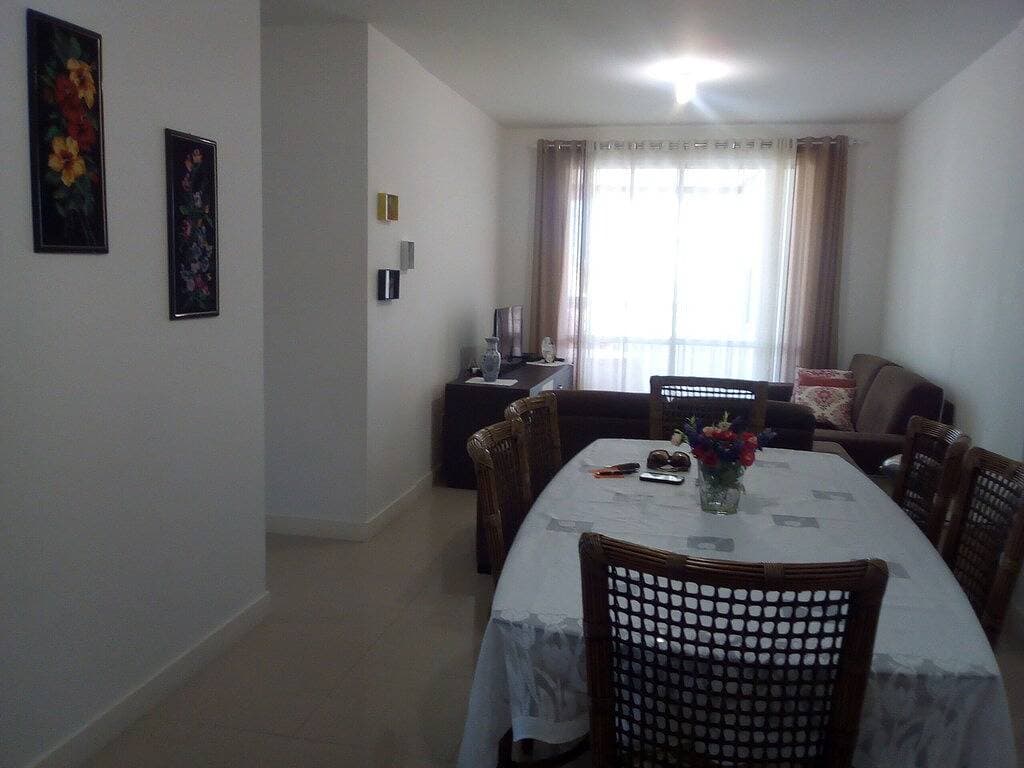 Foto 5 von 9: Schöne und komfortable 3Qts Wohnung am englischen Strand 180 Meter vom Strand entfernt