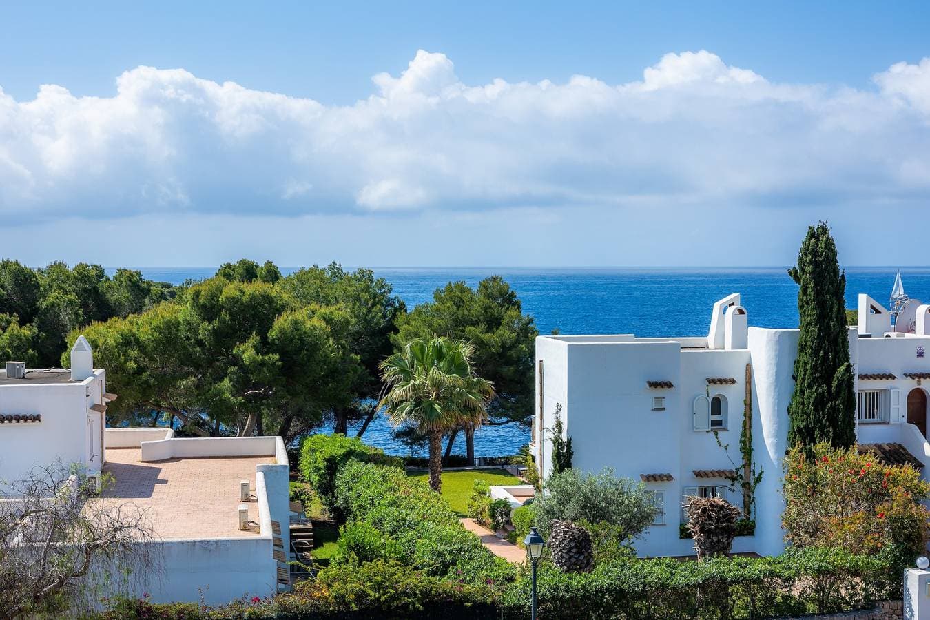 Foto 3 von 34: Villa 'Des Port' – mit Meerblick, WLAN und Klimaanlage